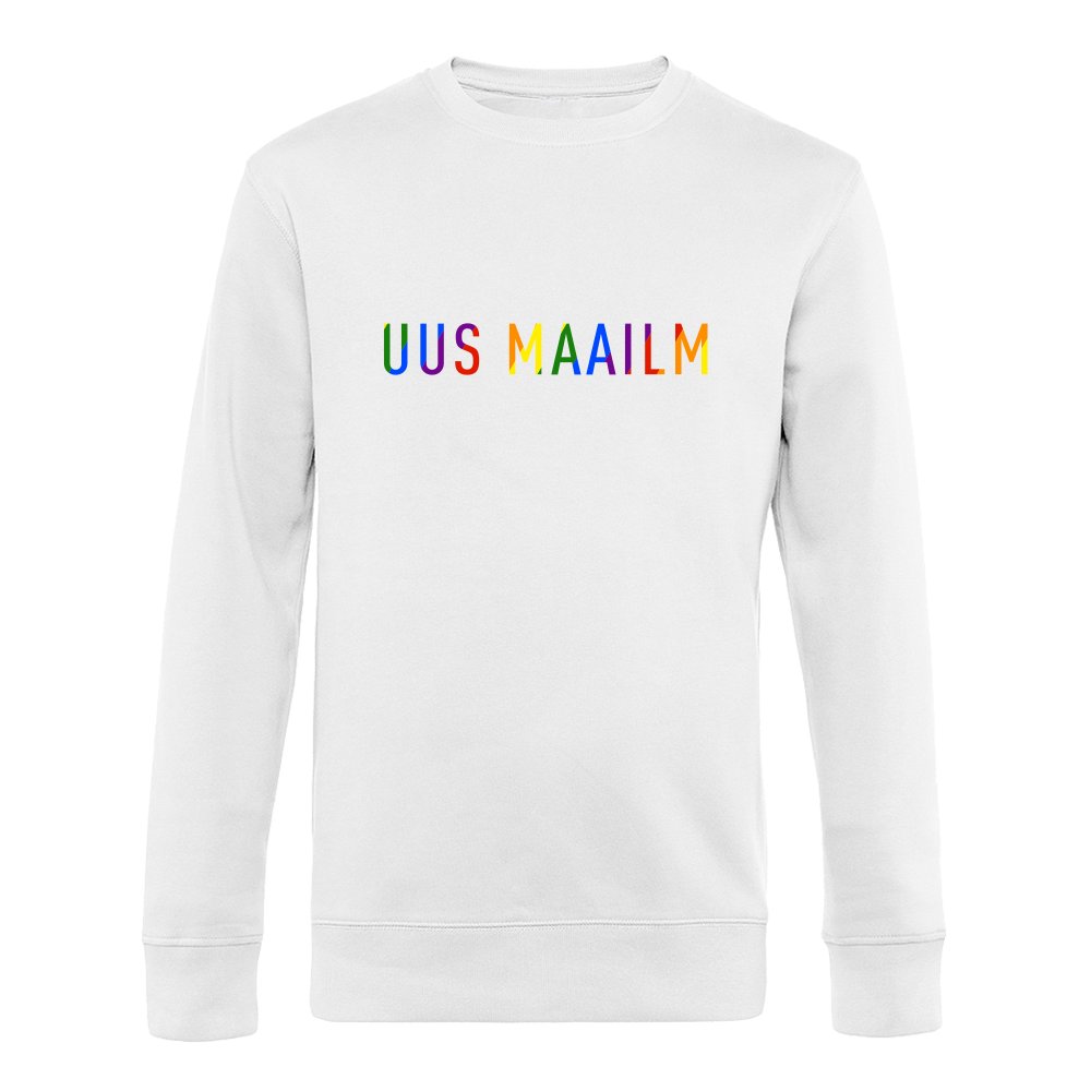 Pusa HAPPY uus maailm